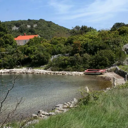 Apartman With A Parking Space Cove Vrbovica Bay - Vrbovica *