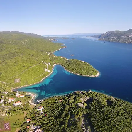 Apartman With A Parking Space Cove Vrbovica Bay - Vrbovica Korcula Town