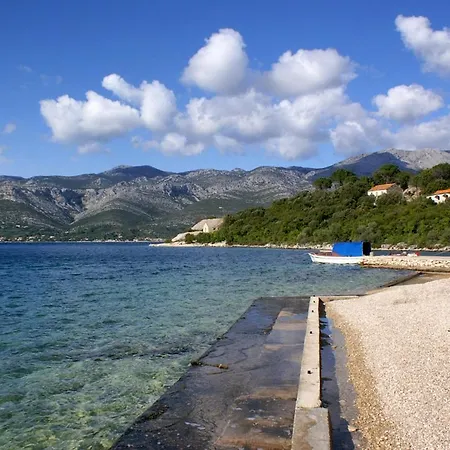 With A Parking Space Cove Vrbovica Bay - Vrbovica Apartman