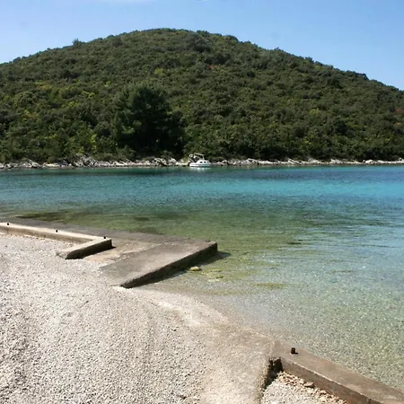 Apartman With A Parking Space Cove Vrbovica Bay - Vrbovica *