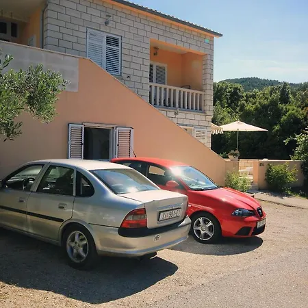 Apartman With A Parking Space Cove Vrbovica Bay - Vrbovica
