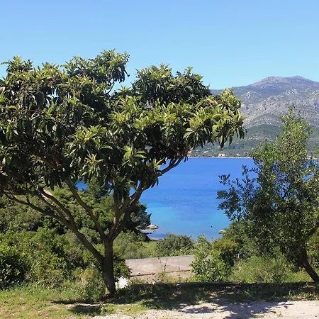 Apartman With A Parking Space Cove Vrbovica Bay - Vrbovica