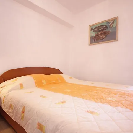 With A Parking Space Cove Vrbovica Bay - Vrbovica Apartman *