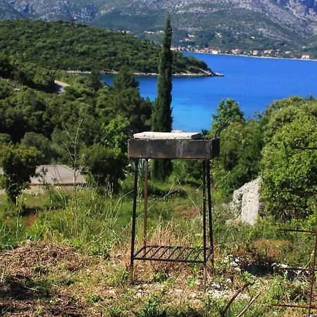 With A Parking Space Cove Vrbovica Bay - Vrbovica Appartement Korčula