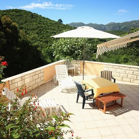 Appartement With A Parking Space Cove Vrbovica Bay - Vrbovica *