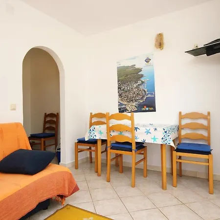 Appartement With A Parking Space Cove Vrbovica Bay - Vrbovica