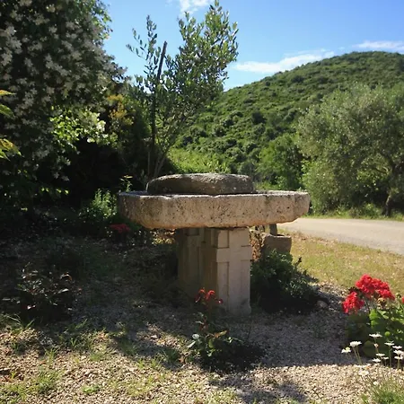 With A Parking Space Cove Vrbovica Bay - Vrbovica *